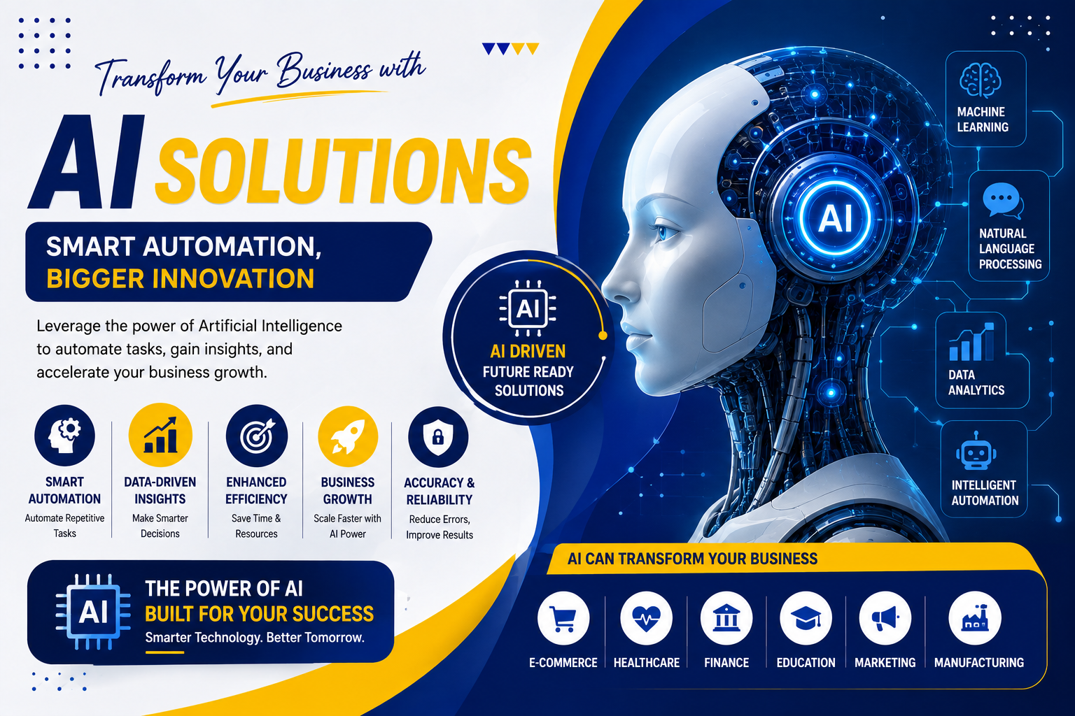 AI Tools & ChatGPT Course
